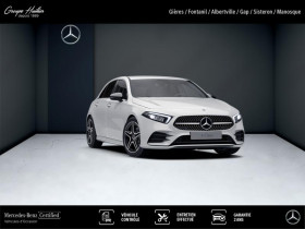 Mercedes Classe A 180 180 AMG Line 136ch  occasion  Gires - photo n18