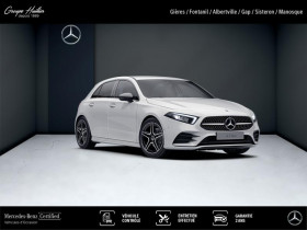 Mercedes Classe A 180 180 AMG Line 136ch  occasion  Gires - photo n7