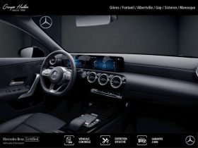 Mercedes Classe A 180 180 AMG Line 136ch  occasion  Gires - photo n13