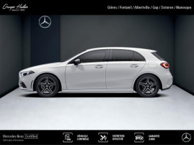 Mercedes Classe A 180 180 AMG Line 136ch  occasion  Gires - photo n2