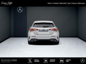 Mercedes Classe A 180 180 AMG Line 136ch  occasion  Gires - photo n4