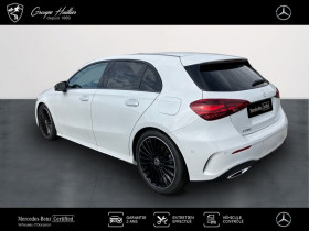 Mercedes Classe A 180 180 AMG Line 136ch  occasion  Gires - photo n3