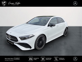 Mercedes Classe A 180 180 AMG Line 136ch  occasion  Gires - photo n1