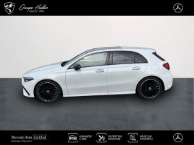 Mercedes Classe A 180 180 AMG Line 136ch  occasion  Gires - photo n2