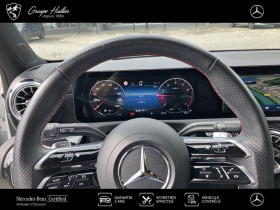 Mercedes Classe A 180 180 AMG Line 136ch  occasion  Gires - photo n9