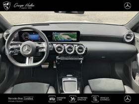 Mercedes Classe A 180 180 AMG Line 136ch  occasion  Gires - photo n6