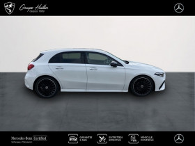 Mercedes Classe A 180 180 AMG Line 136ch  occasion  Gires - photo n4