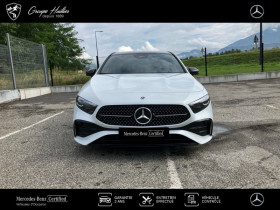 Mercedes Classe A 180 180 AMG Line 136ch  occasion  Gires - photo n5