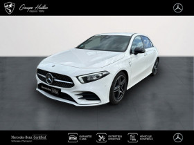 Mercedes Classe A 180 180 AMG Line 136ch  occasion  Gires - photo n1