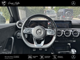 Mercedes Classe A 180 180 AMG Line 136ch  occasion  Gires - photo n6