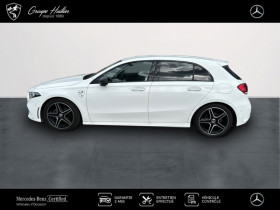 Mercedes Classe A 180 180 AMG Line 136ch  occasion  Gires - photo n2