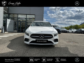 Mercedes Classe A 180 180 AMG Line 136ch  occasion  Gires - photo n4