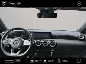 Mercedes Classe A 180 180 AMG Line 136ch  occasion  Gires - photo n5