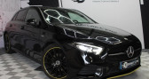 Annonce Mercedes Classe A 180 occasion Essence 180 - AMG Line Edition 1 - Ambiance Led MBUX � Montelier