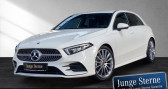 Annonce Mercedes Classe A 180 occasion Essence 180 AMG Line LED 19 LMR AMG  DANNEMARIE