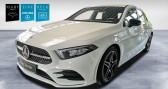 Annonce Mercedes Classe A 180 occasion Essence 180 AMG Line NIGHT PAKET LED  DANNEMARIE