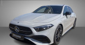 Mercedes Classe A 180 occasion année 2025 Annonce Mercedes Classe A 180 occasion Essence 180 AMG Line Special Edition à LEIMBACH