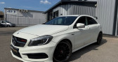 Annonce Mercedes Classe A 180 occasion Essence 180 AMG LINE � Moirans