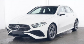 Mercedes Classe A 180 , garage MB68 AUTO IMPORT � LEIMBACH