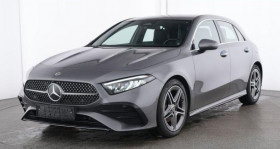 Mercedes Classe A 180 , garage MB68 AUTO IMPORT � LEIMBACH