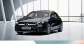 Annonce Mercedes Classe A 180 occasion Essence 180 AMG Multibeam Spur MBUX Prem DAB � LEIMBACH