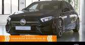 Annonce Mercedes Classe A 180 occasion Essence 180 AMG Night LED 360 CarPlay  LEIMBACH