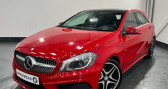 Mercedes Classe A 180 180 AMG Sport  2015 - annonce de voiture en vente sur Auto Sélection.com