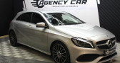 Annonce Mercedes Classe A 180 occasion Essence 180 AMG WhiteArt Edition - SUIVI � COIGNIERES