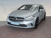 Mercedes Classe A 180 occasion année 2016 boite Manuelle Annonce Mercedes Classe A 180 occasion Essence 180 AMG à Beaupuy