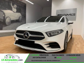 Mercedes Classe A 180 occasion année 2019 boite Manuelle Annonce Mercedes Classe A 180 occasion Essence 180 AMG à Beaupuy
