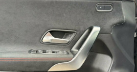 Mercedes Classe A 180 , garage MB68 AUTO IMPORT � LEIMBACH