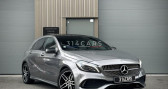 Mercedes Classe A 180 180 BERLINE - BM 176 Fascination PHASE 2   Roanne 42