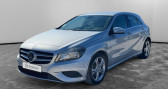 Annonce Mercedes Classe A 180 occasion Diesel 180 BlueEfficiency BERLINE - BM 176 Intuition � nice