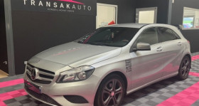 Mercedes Classe A 180 , garage TRANSAKAUTO BETHUNE � Bruay la buissiere