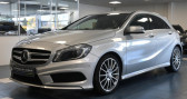 Annonce Mercedes Classe A 180 occasion Essence 180 BlueEFFICIENCY Fascination  ST SATURNIN