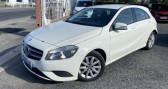 Mercedes Classe A 180 180 BlueEFFICIENCY Intuition   COURNON 63