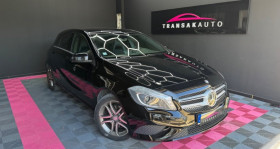 Mercedes Classe A 180 , garage TRANSAKAUTO MARIGNANE � Marignane