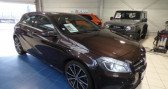 Annonce Mercedes Classe A 180 occasion Essence 180 BlueEFFICIENCY Style  MERTZWILLER