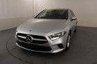 Mercedes Classe A 180 occasion année 2019 boite Manuelle Annonce Mercedes Classe A 180 occasion Essence 180 BM6 Progressive Line à Tourville-la-Rivière