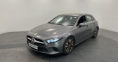 Mercedes Classe A 180 occasion année 2022 boite Manuelle Annonce Mercedes Classe A 180 occasion Essence 180 BM6 Style Line à QUIMPER