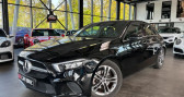 Mercedes Classe A 180 180 Business 136 ch 7G-DCT GPS Camera LED 17P 349-mois  2019 - annonce de voiture en vente sur Auto Sélection.com