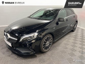 Mercedes Classe A 180 occasion année 2018 boite Automatique Annonce Mercedes Classe A 180 occasion Essence 180 Business Executive Edition 7G-DCT à Évreux