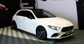 Annonce Mercedes Classe A 180 occasion Essence 180 - BV 7G-AMG Line Entretien complet � Brognard