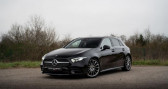 Annonce Mercedes Classe A 180 occasion Diesel 180 - BV 7G-DCT BERLINE 5P BM 177 AMG Line PHASE 1  SARRE-UNION