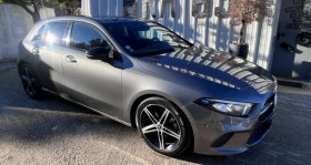 Mercedes Classe A 180 , garage BRA83 � Le Muy