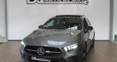 Mercedes Classe A 180 occasion année 2020 boite Automatique Annonce Mercedes Classe A 180 occasion Essence 180 - BV 7G-DCT BERLINE 5P - BM 177 Progressive Line PHASE 1 à Saint André de corcy