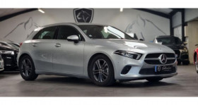 Mercedes Classe A 180 , garage SILVER LAC  SAINT LAURENT DU VAR