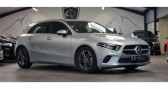 Mercedes Classe A 180 occasion année 2019 boite Automatique Annonce Mercedes Classe A 180 occasion Essence 180 - BV 7G-DCT BERLINE 5P Progressive Line à SAINT LAURENT DU VAR