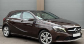 Mercedes Classe A 180 180 - BV 7G-DCT BERLINE - BM 176 Business Edition PHASE 2   Roanne 42