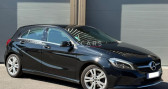 Annonce Mercedes Classe A 180 occasion Essence 180 - BV 7G-DCT BERLINE - BM 176 Sensation PHASE 2  Roanne